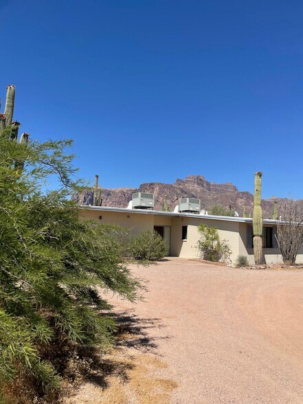 Building Photo - 4532 E Superstition Blvd