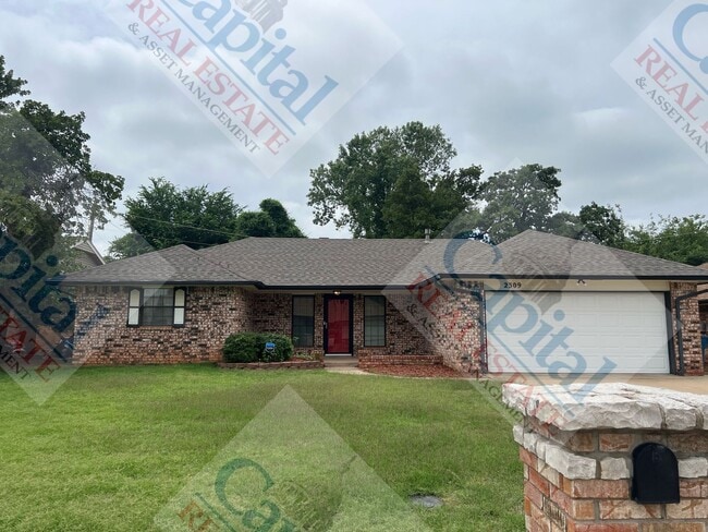 Primary Photo - Charming Home