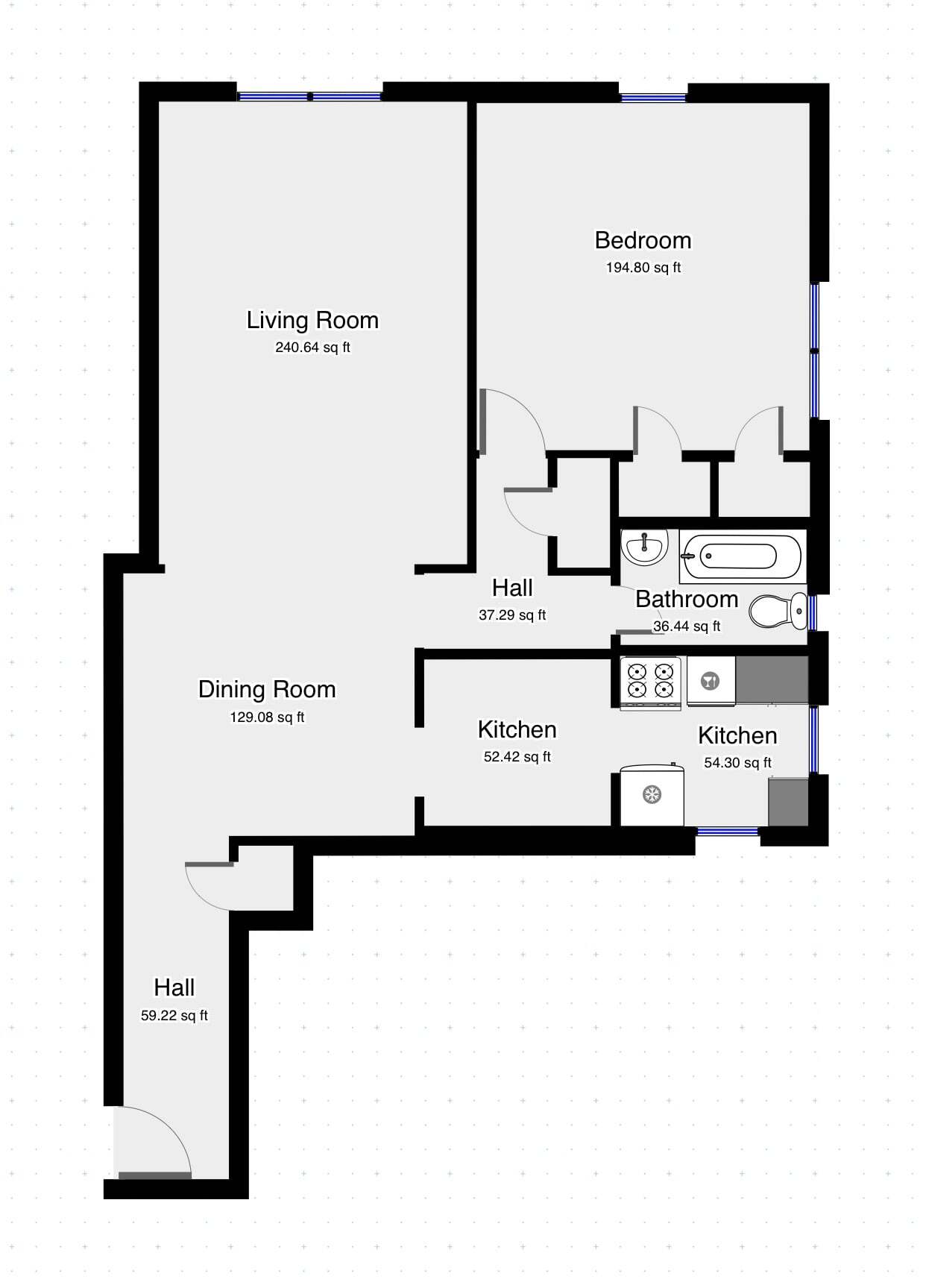 Building Photo - 500 Kappock St