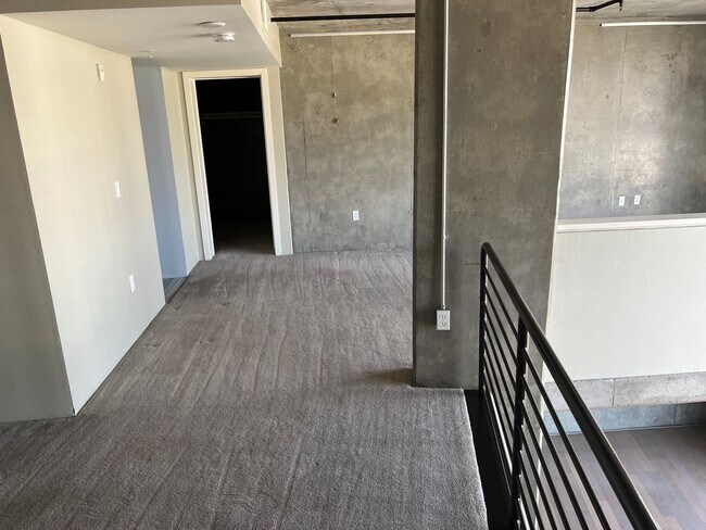 Building Photo - Large Beautiful Loft at highly desired Doma building in Little Italy