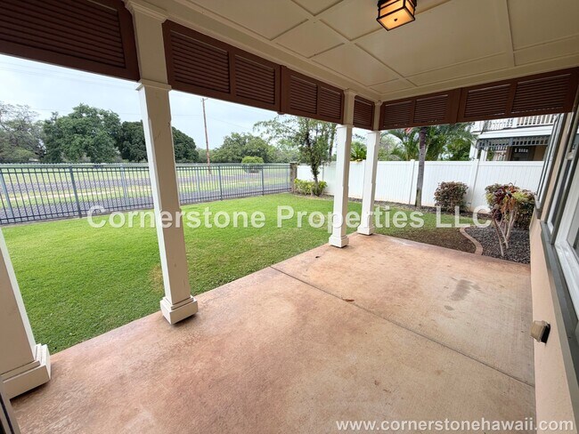 Building Photo - 91-1164-1164 Waikapoo St