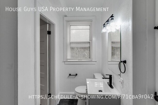 Building Photo - 4109 Warwick Blvd