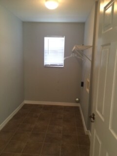 Laundry Room - 227 Woodsong Drive