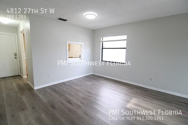 Building Photo - 4812 27th St W