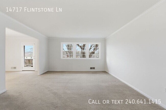 Building Photo - 14717 Flintstone Ln