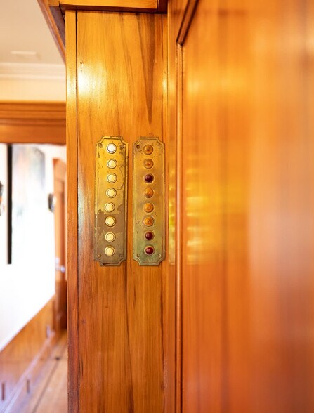 Building Photo - 3148 College Ave