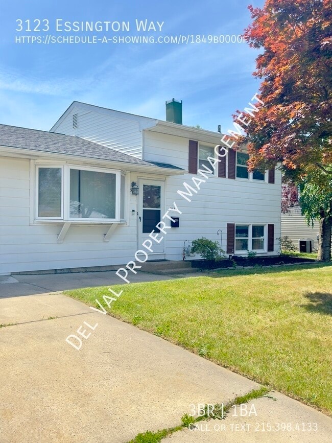 Building Photo - 3123 Essington Way