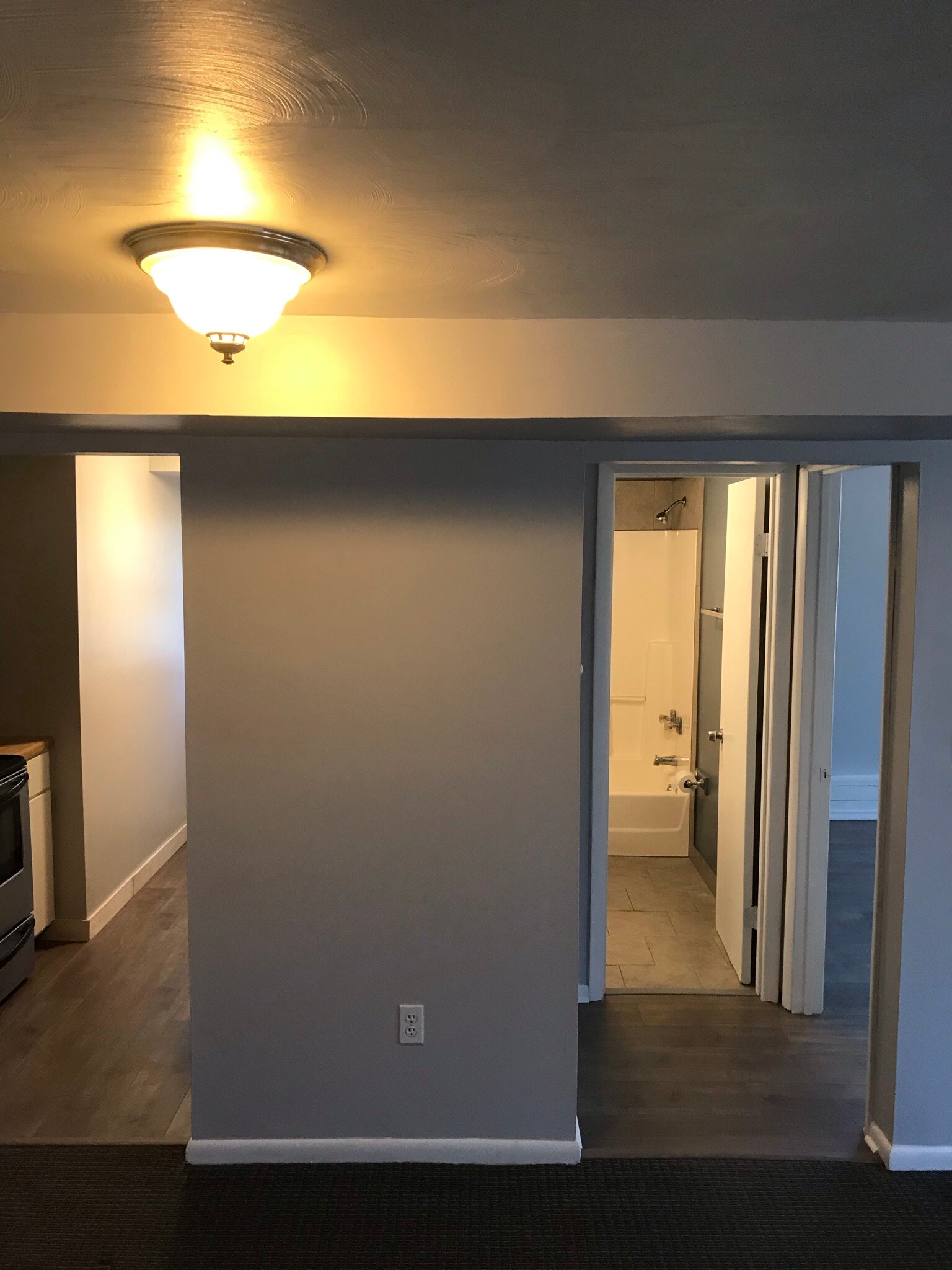 Building Photo - 5857 Curry Rd