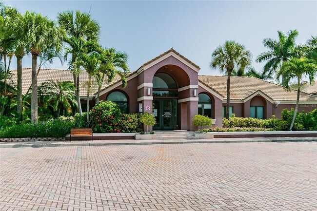 Building Photo - 10263 Gandy Blvd N