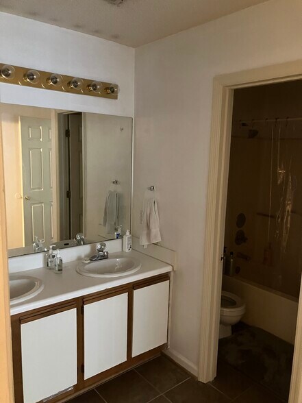 Bathroom - 155 Anderson Hwy