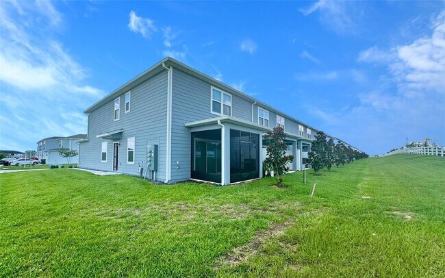 Building Photo - 2502 Winsome Wy