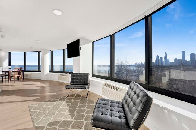 Building Photo - 155 N Harbor Dr