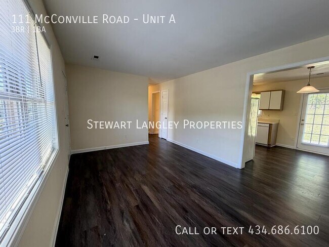 Building Photo - 111 McConville Rd