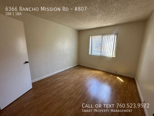 Building Photo - 6366 Rancho Mission Rd