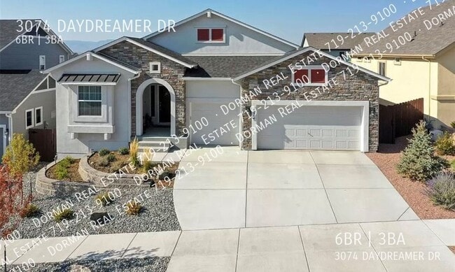 Primary Photo - 3074 Daydreamer Dr