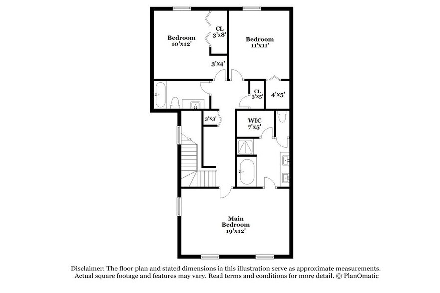 Building Photo - 2137 Cerulean Sky Dr