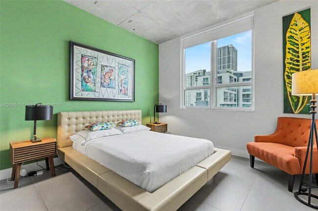 Building Photo - 2275 Biscayne Blvd