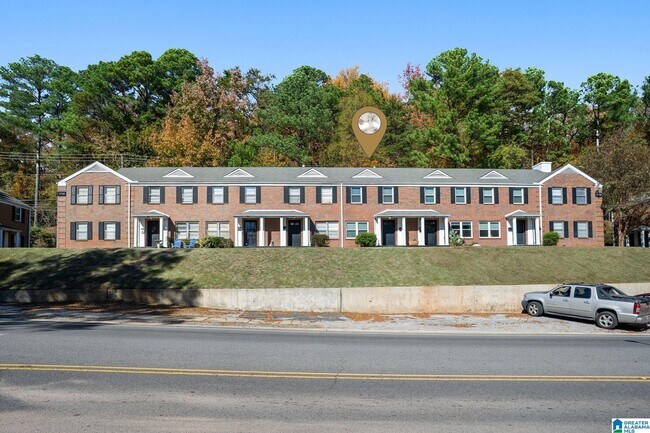 Building Photo - 1710 Valley Ave