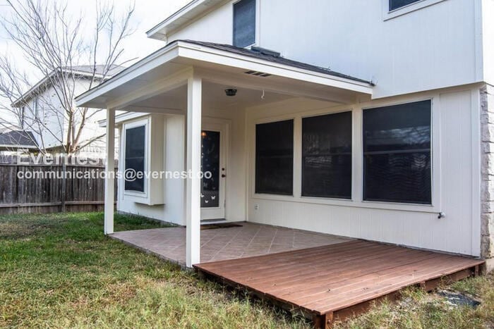 Building Photo - 15532 Miss Adrienne's Path