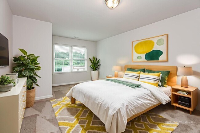 Building Photo - 1115 Rhyne Rd