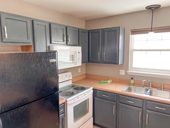 Building Photo - 1234 Evergreen Cir