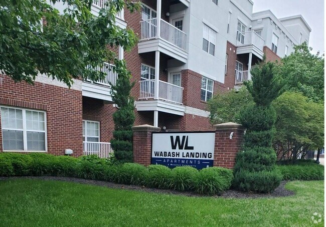 Building Photo - Wabash Landing