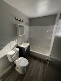 Building Photo - Experience Luxury Living at Park Harrison:...