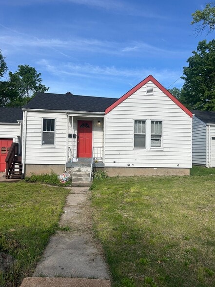 Building Photo - 2525 Tyrell Dr