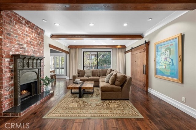 Building Photo - 1167 S Roxbury Dr