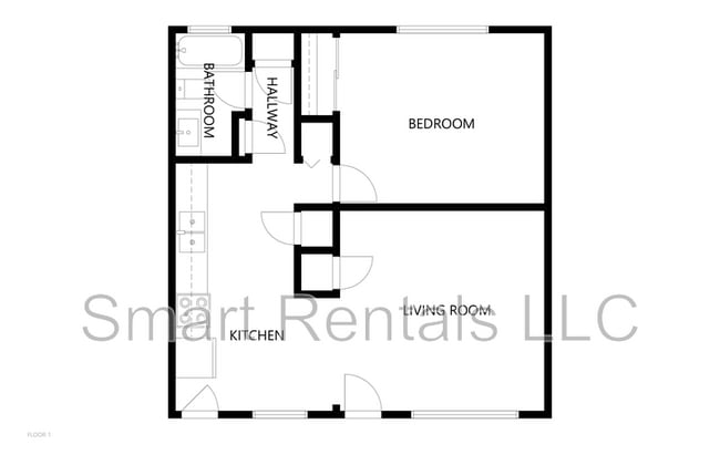 Building Photo - 491 S Holmes Ave