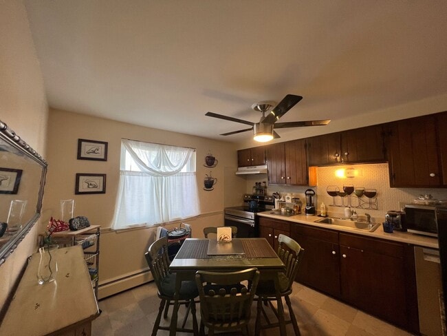 Interior Photo - Lancer Court Apartments