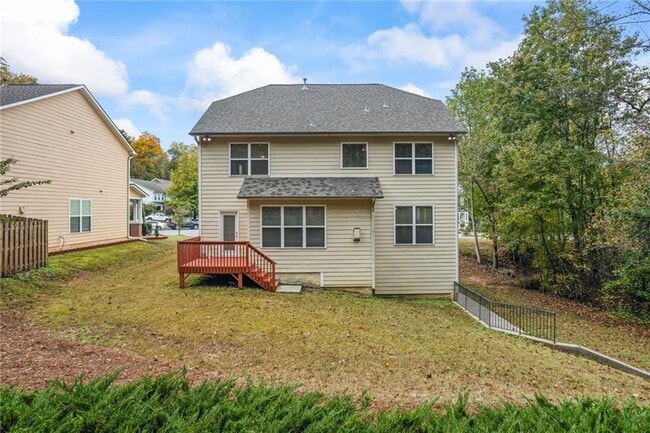 Building Photo - 3910 Dalwood Dr