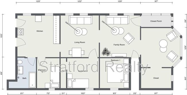 Building Photo - 422-24 Whittier Ave