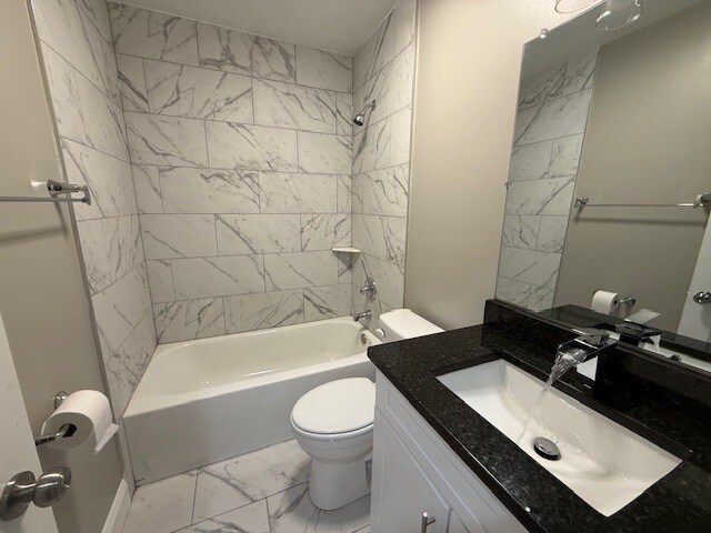 Bathroom - 408 E King St