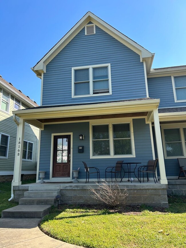 Primary Photo - 3 bed 2.5 bath in Germantown