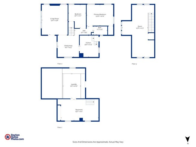 Building Photo - 1203 Arbor Ave