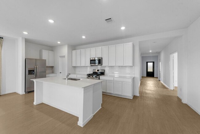 Building Photo - 18922 Cedar Moss Ct