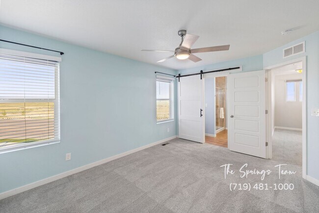 Building Photo - MODEL-PERFECT BANNING LEWIS RANCH HOME WIT...