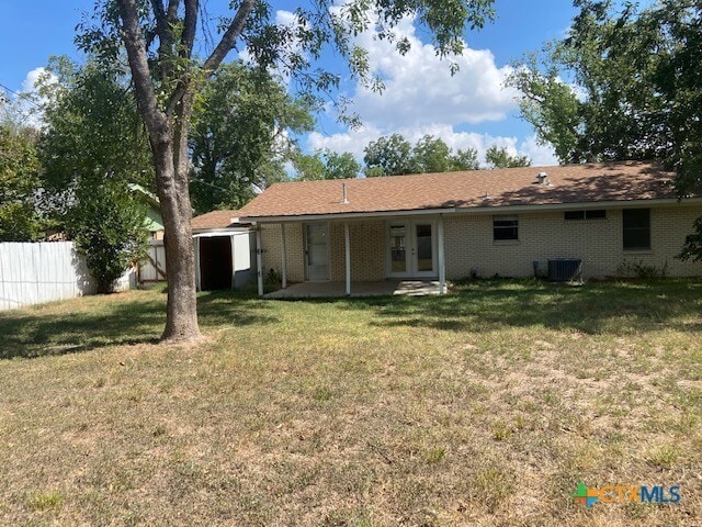 Building Photo - 106 Huff St