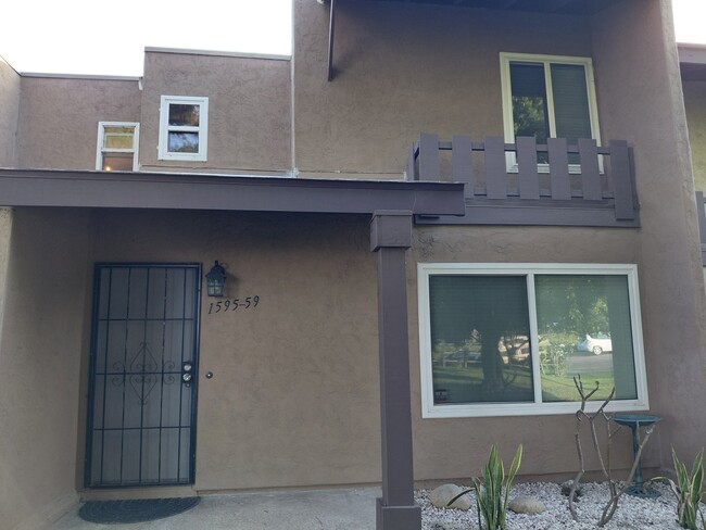 Building Photo - 1595 Mendocino Dr