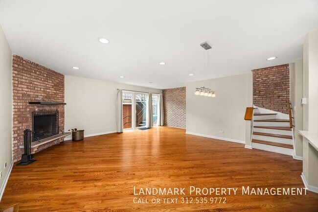 Building Photo - 1720 N Orchard St