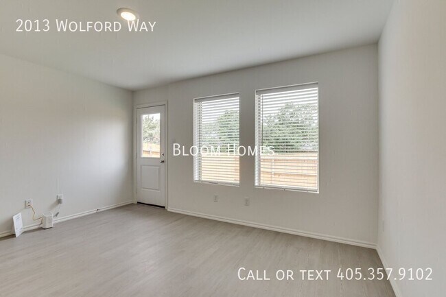 Building Photo - 2013 Wolford Wy