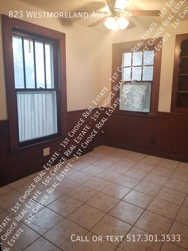 Building Photo - 823 Westmoreland Ave