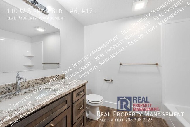 Building Photo - 110 W Siphon Rd