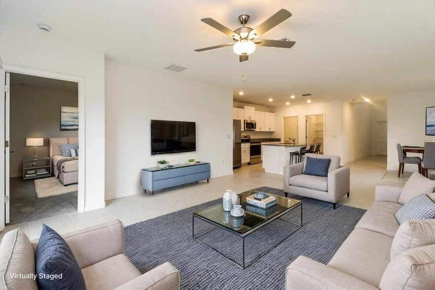 Building Photo - 17839 Cloudless Bliss Dr