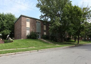 Building Photo - Lexington Crossing