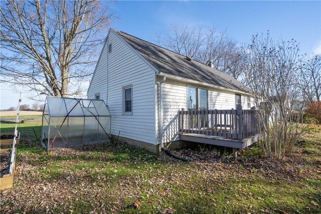 Building Photo - 3367 NY-488