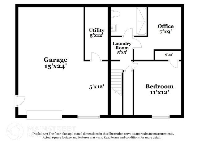 Building Photo - 5724 Aloha Ave