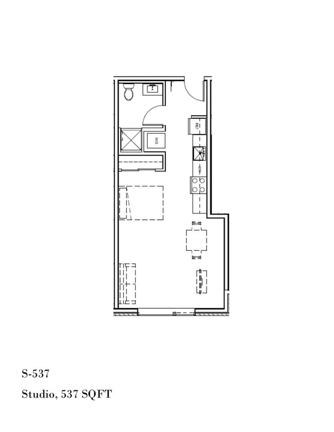 Building Photo - Homeroom Apartments