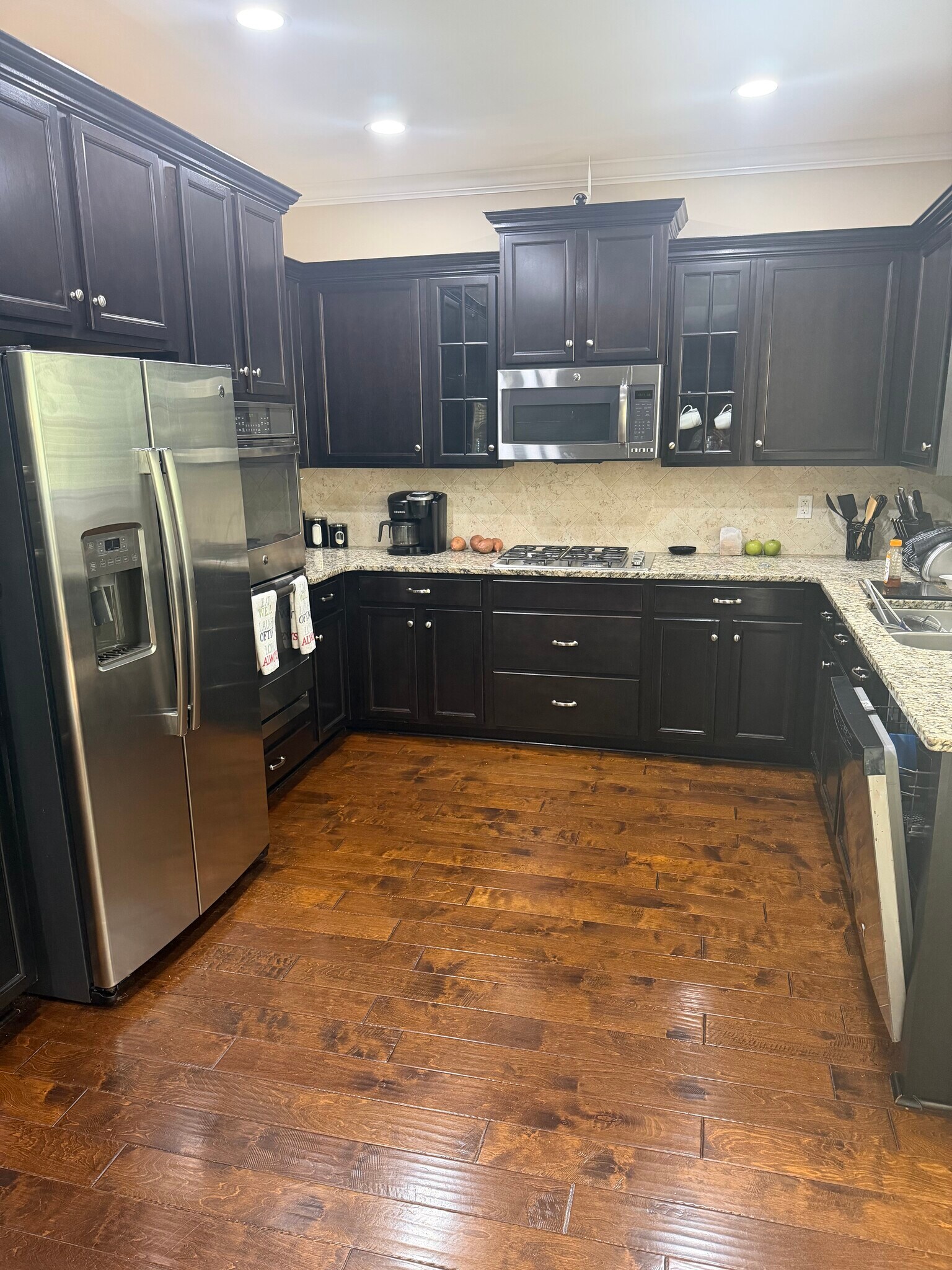 Kitchen - 8 Wading Bird Loop